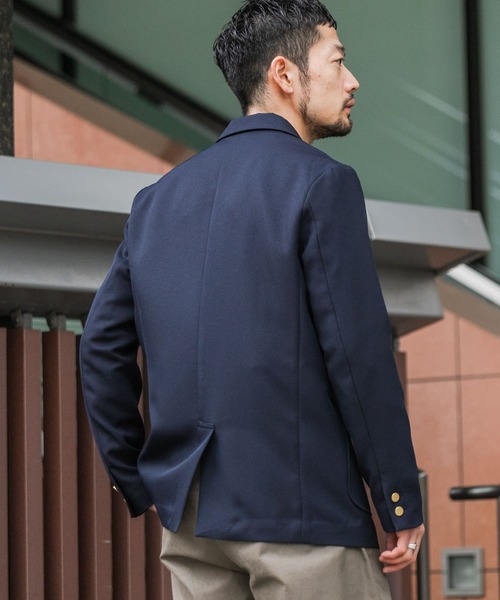 URBAN RESEARCH ROSSO MEN 「URBAN MEN」 テーラードジャケット MEDIUM 