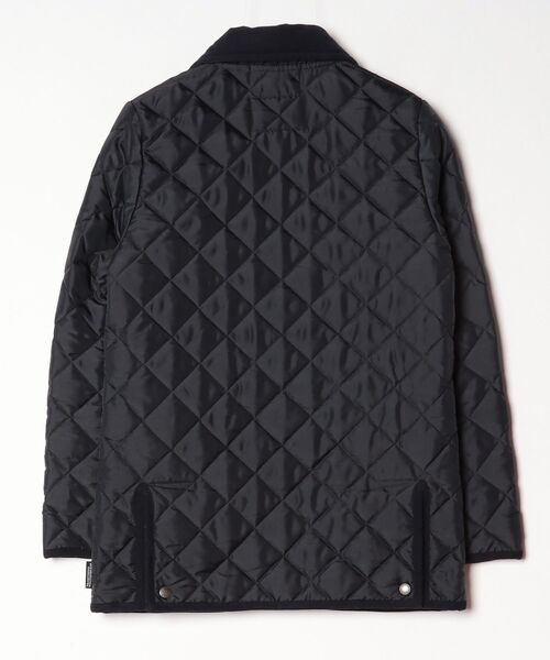 「Traditional Weatherwear」 ジャケット 36 ネイビー メンズの画像
