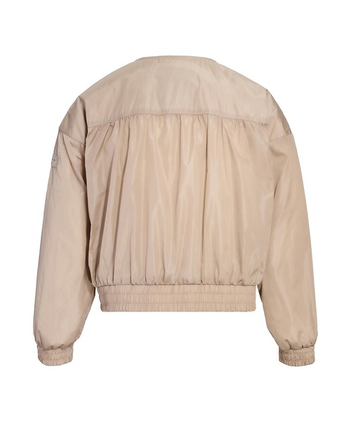 Sサイズ TATRAS タトラス アーサ ライトブルゾン　美品 TATRAS（タトラス） AZHA Nylon Jacket アーサ ライトブルゾン