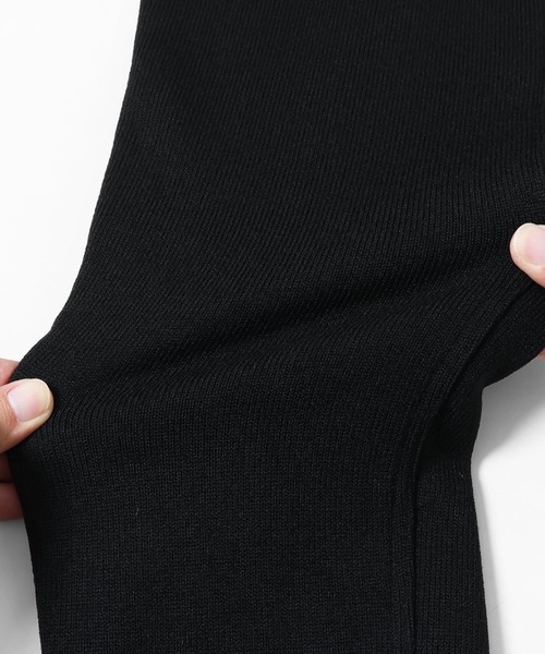 「KRIFF MAYER」 パンツ LARGE グレー メンズ_画像9
