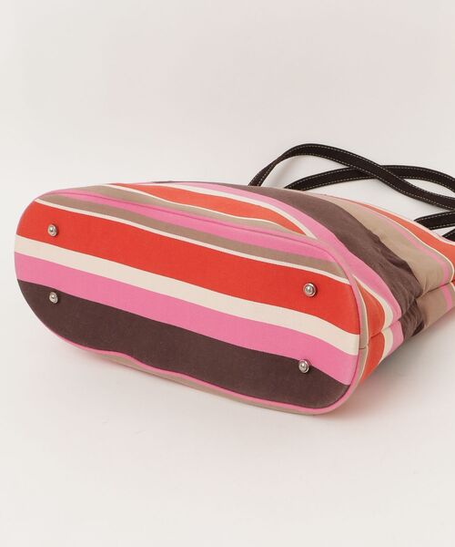 kate spade NEW YORK（ケイト・スペード ニューヨーク） ボーダー柄 