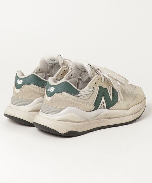 New Balance（ニューバランス） ローカットスニーカー 23cm ホワイト