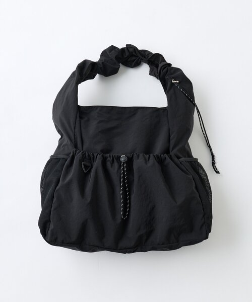 WHIMSIC（ウィムジック） ショルダーバッグ 「UNISEX」マルチウェイ