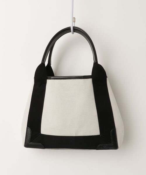 BALENCIAGA(バレンシアガ) ハンドバッグ - ホワイト BALENCIAGA(バレンシアガ) ハンドバッグ - ホワイト