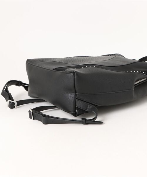 「Desigual」 リュック FREE ブラック レディース_画像3