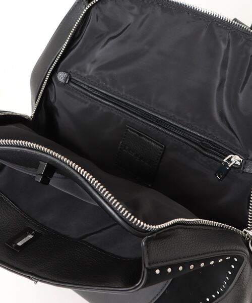 「Desigual」 リュック FREE ブラック レディース_画像4