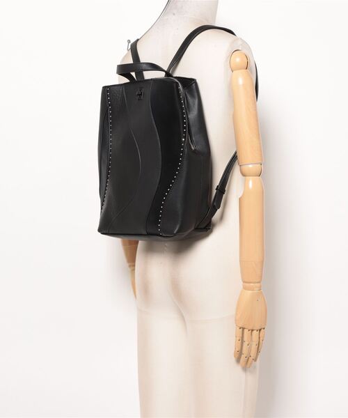 「Desigual」 リュック FREE ブラック レディース_画像5