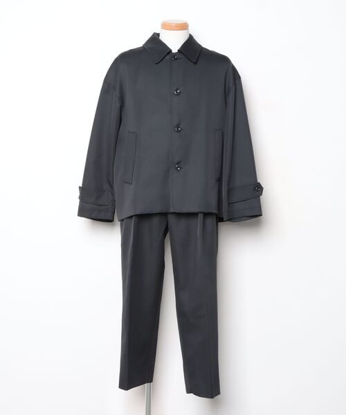 【送料無料】WYM LIDNM セットアップ WYM LIDNM 「WYM LIDNM」 セットアップ M ブラック メンズ : ZOZOTOWN