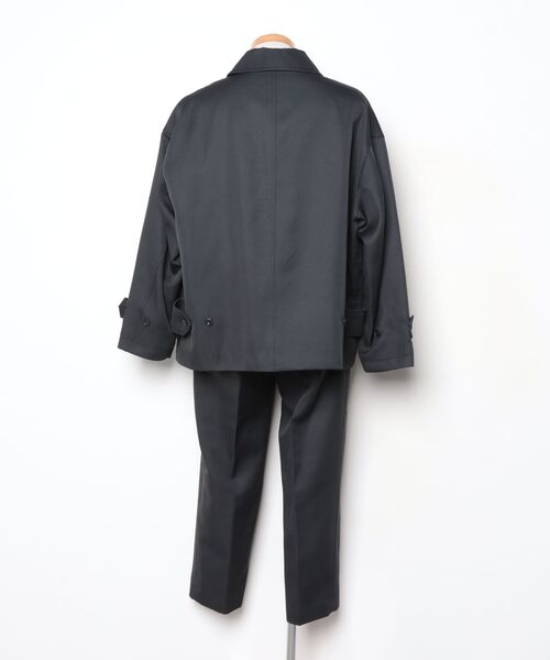 【送料無料】WYM LIDNM セットアップ WYM LIDNM 「WYM LIDNM」 セットアップ M ブラック メンズ : ZOZOTOWN