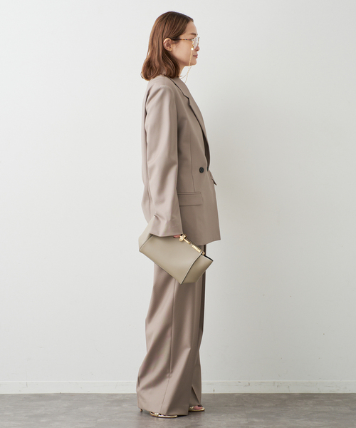 Deuxieme Classe（ドゥーズィエムクラス） ジャケット テーラード