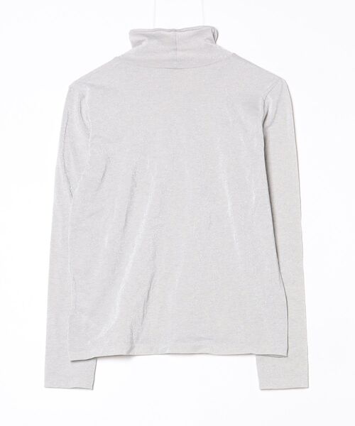 UNITED ARROWS（ユナイテッドアローズ） 長袖カットソー - ホワイト 