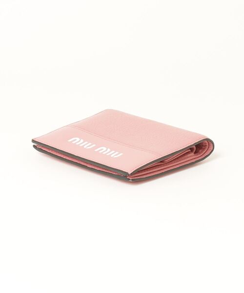 ミュウミュウ Miu Miu 小銭入れ コインケース カードケース マテラッセ 