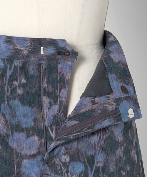 LOEFF（ロエフ） パンツ 「LOEFF」ショート パンツ レディース