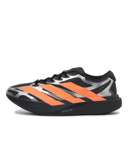 adidas（アディダス） スニーカー ADIZERO EVO SL EXO KI4766 メンズ