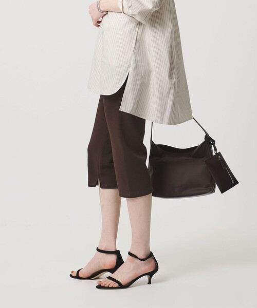 UNITED ARROWS（ユナイテッドアローズ） レギンス スパッツ カプリ