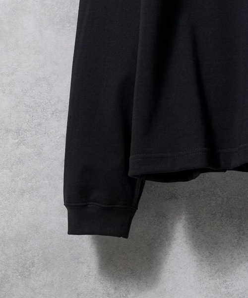 NUMBER (N)INE（ナンバーナイン） 「NUMBER (N)INE」 長袖Tシャツ 3