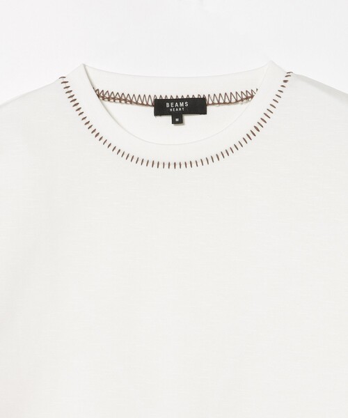 BEAMS HEART（ビームス ハート） tシャツ 速乾 「ユニセックス