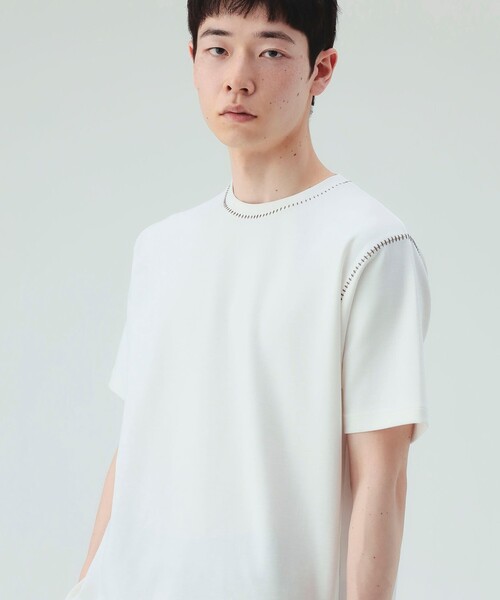 BEAMS HEART（ビームス ハート） tシャツ 速乾 「ユニセックス