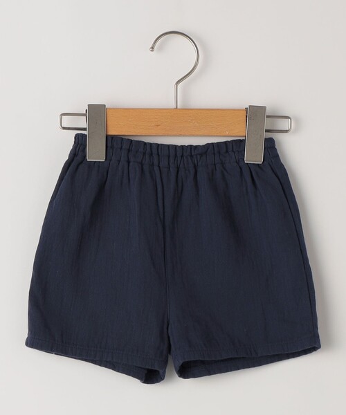 ベビー服 ロンパース SHIPS KIDS:70〜80cm / セーラー セットアップの画像