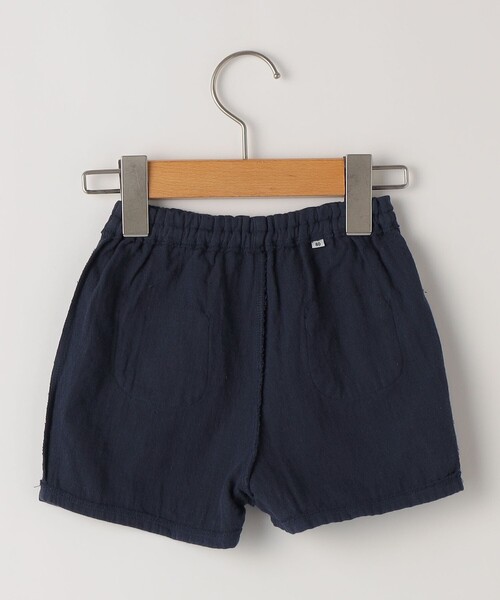 ベビー服 ロンパース SHIPS KIDS:70〜80cm / セーラー セットアップの画像