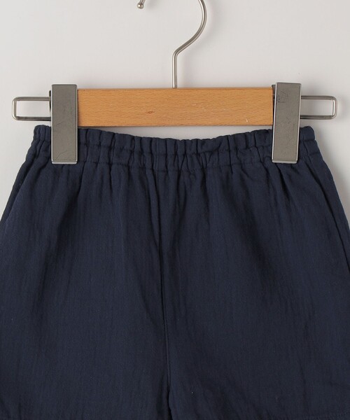 ベビー服 ロンパース SHIPS KIDS:70〜80cm / セーラー セットアップの画像