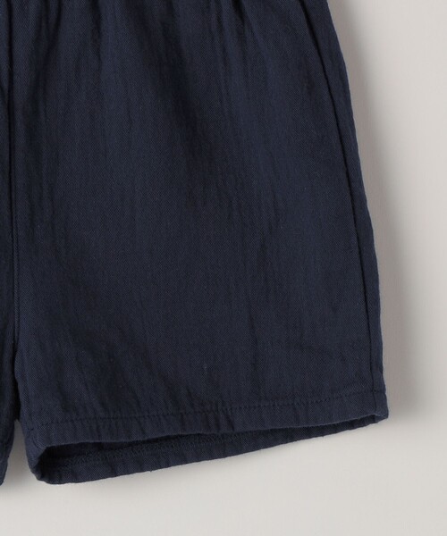 ベビー服 ロンパース SHIPS KIDS:70〜80cm / セーラー セットアップの画像