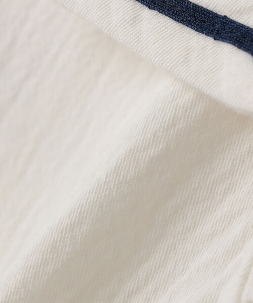 ベビー服 ロンパース SHIPS KIDS:70〜80cm / セーラー セットアップの画像