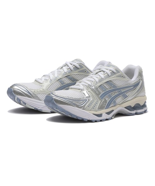 スニーカー GEL-KAYANO 14　1203A537.115 メンズ レディースの画像