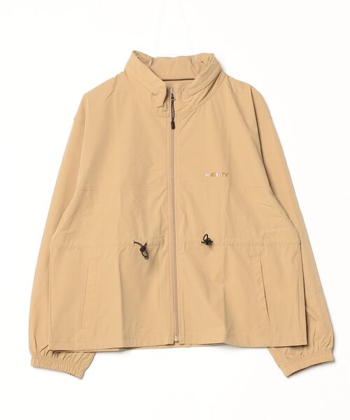 KELTY（ケルティ） ブルゾン アウター ラッシュコンフォートスタンド