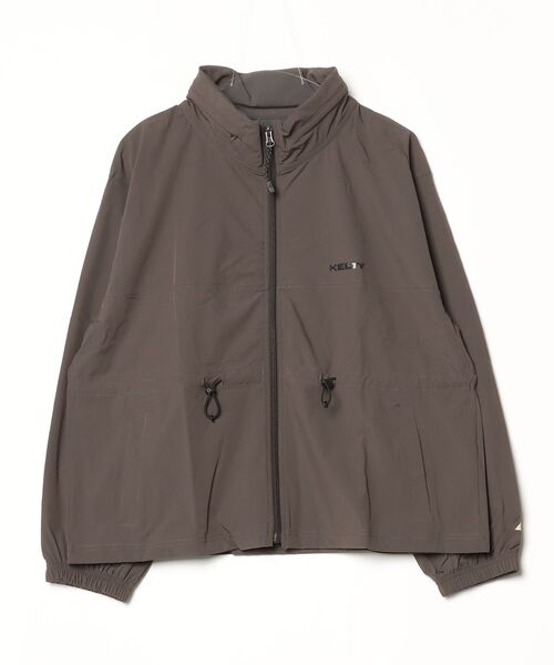 KELTY（ケルティ） ブルゾン アウター ラッシュコンフォートスタンド