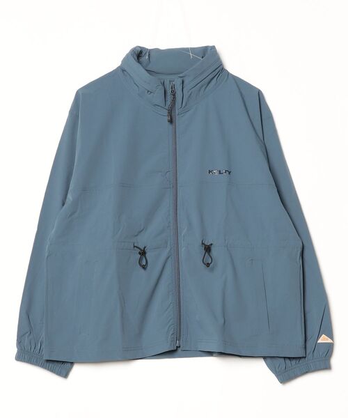 KELTY（ケルティ） uvカット ブルゾン アウター ラッシュコンフォート