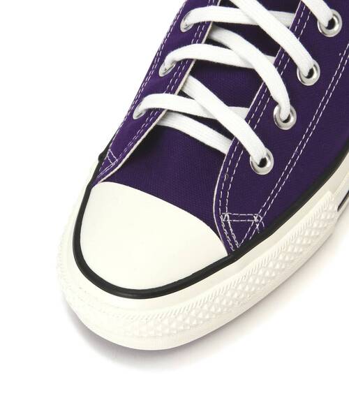 Converse ハイカットスニーカー ブラック/パープル コンバース｜converse メンズ 通販 converse コンバース RUN N SLAM PS