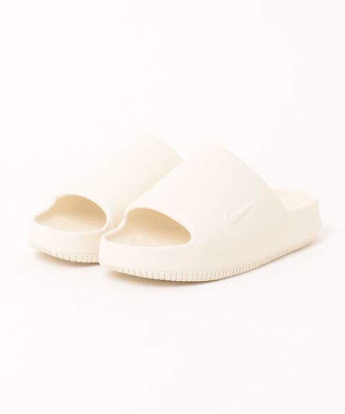 NIKE（ナイキ） サンダル 「NIKE」カーム スライド 2.0 メンズ
