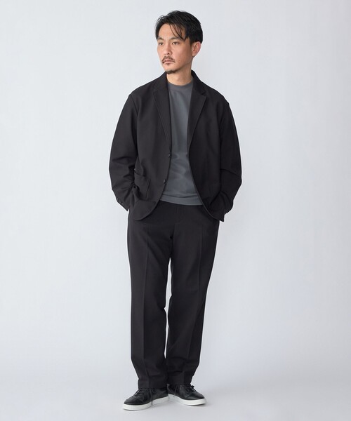 SHIPS（シップス） tシャツ SHIPS:「洗濯機可能」FIELD SENSOR(R