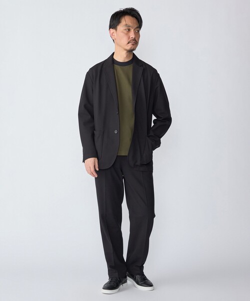 SHIPS（シップス） tシャツ SHIPS:「洗濯機可能」FIELD SENSOR(R