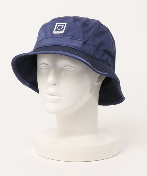 「BRIXTON」 ハット L/XL ベージュ メンズ_画像2