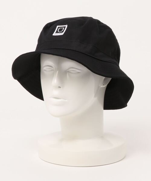 「BRIXTON」 ハット L/XL ベージュ メンズ_画像3