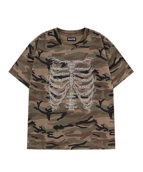SUPPLIER（サプライヤー） tシャツ A'GEM/9 × .kom 「SUPPLIER