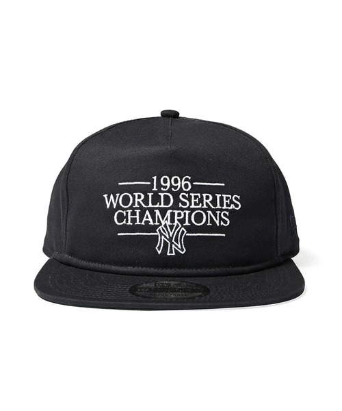 NEW ERA（ニューエラ） メッシュキャップ キャップ 帽子 メンズ
