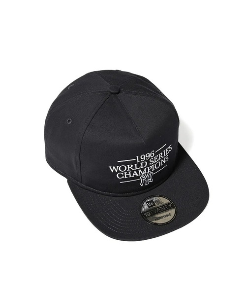 NEW ERA（ニューエラ） メッシュキャップ キャップ 帽子 メンズ