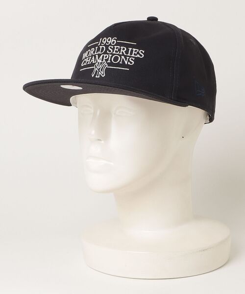 NEW ERA（ニューエラ） メッシュキャップ キャップ 帽子 メンズ