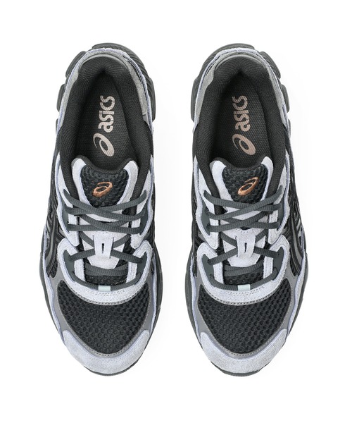 ASICS（アシックス） スニーカー GEL-NYC / ゲルエヌワイシー メンズ