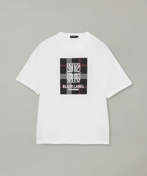 BLACK LABEL CRESTBRIDGE（ブラックレーベル クレストブリッジ） t