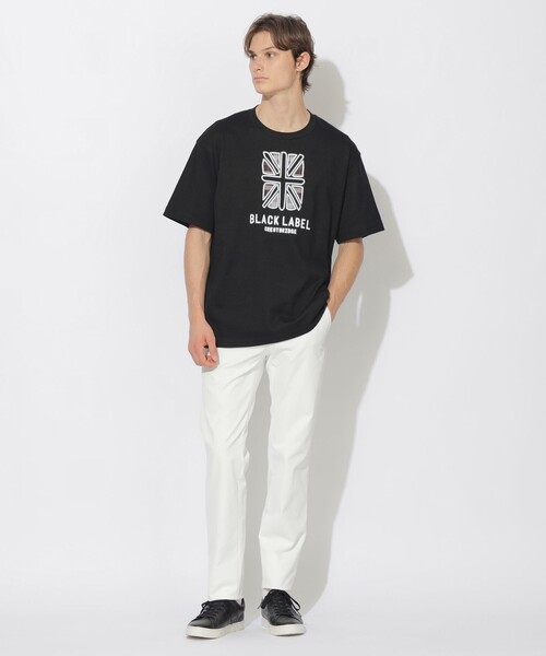 BLACK LABEL CRESTBRIDGE（ブラックレーベル クレストブリッジ） t