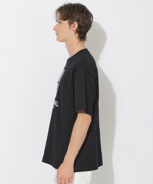 BLACK LABEL CRESTBRIDGE（ブラックレーベル クレストブリッジ） t