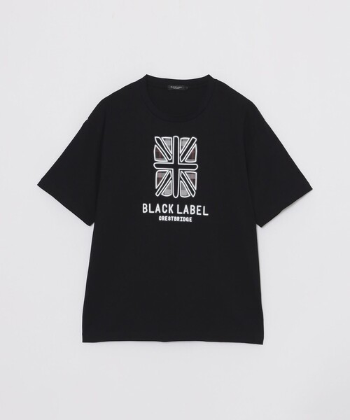 BLACK LABEL CRESTBRIDGE（ブラックレーベル クレストブリッジ） t