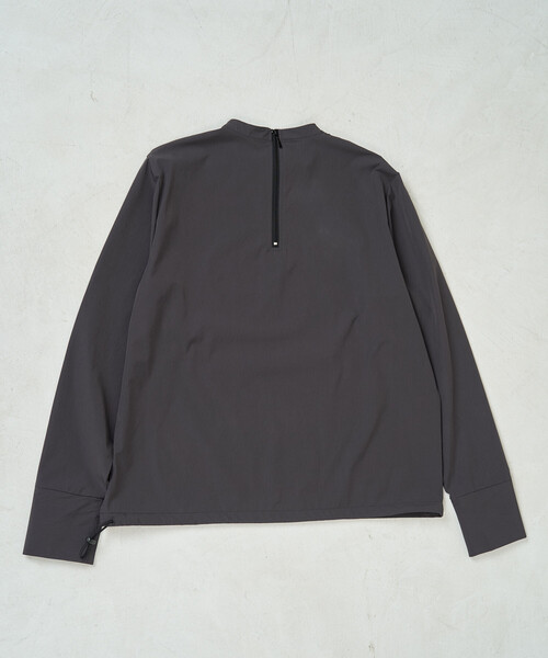 FREAK'S STORE（フリークスストア） ラッシュガード 限定展開 ラッシュ