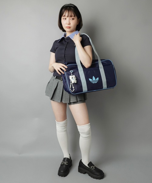 adidas（アディダス） ショルダーバッグ バッグ 「adidas/アディダス