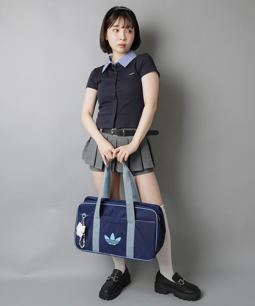 adidas（アディダス） ショルダーバッグ バッグ 「adidas/アディダス