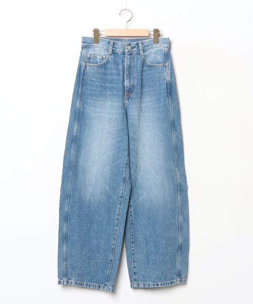 BEAUTY＆YOUTH UNITED ARROWS デニムパンツ M コバルトブルー 